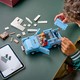 LEGO® Harry Potter™ 76470 - Az elvarázsolt repülő Ford Anglia™