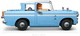 LEGO® Harry Potter™ 76470 - Az elvarázsolt repülő Ford Anglia™