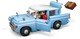 LEGO® Harry Potter™ 76470 - Az elvarázsolt repülő Ford Anglia™