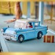 LEGO® Harry Potter™ 76470 - Az elvarázsolt repülő Ford Anglia™