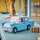 LEGO® Harry Potter™ 76470 - Az elvarázsolt repülő Ford Anglia™