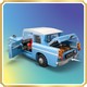 LEGO® Harry Potter™ 76470 - Az elvarázsolt repülő Ford Anglia™