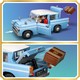 LEGO® Harry Potter™ 76470 - Az elvarázsolt repülő Ford Anglia™