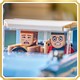 LEGO® Harry Potter™ 76470 - Az elvarázsolt repülő Ford Anglia™