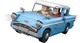 LEGO® Harry Potter™ 76470 - Az elvarázsolt repülő Ford Anglia™