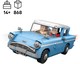 LEGO® Harry Potter™ 76470 - Az elvarázsolt repülő Ford Anglia™