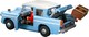 LEGO® Harry Potter™ 76470 - Az elvarázsolt repülő Ford Anglia™