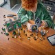 LEGO® Harry Potter™ 76471 - A Zsebpiszok köz™ varázslóboltjai