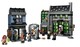 LEGO® Harry Potter™ 76471 - A Zsebpiszok köz™ varázslóboltjai