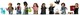 LEGO® Harry Potter™ 76471 - A Zsebpiszok köz™ varázslóboltjai