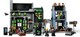 LEGO® Harry Potter™ 76471 - A Zsebpiszok köz™ varázslóboltjai