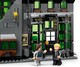 LEGO® Harry Potter™ 76471 - A Zsebpiszok köz™ varázslóboltjai