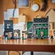 LEGO® Harry Potter™ 76471 - A Zsebpiszok köz™ varázslóboltjai