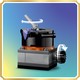 LEGO® Harry Potter™ 76471 - A Zsebpiszok köz™ varázslóboltjai