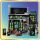 LEGO® Harry Potter™ 76471 - A Zsebpiszok köz™ varázslóboltjai