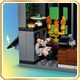 LEGO® Harry Potter™ 76471 - A Zsebpiszok köz™ varázslóboltjai