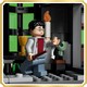 LEGO® Harry Potter™ 76471 - A Zsebpiszok köz™ varázslóboltjai