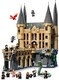 LEGO® Harry Potter™ 76473 - Roxfort™ kastély: Keleti szárny