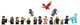 LEGO® Harry Potter™ 76473 - Roxfort™ kastély: Keleti szárny