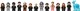 LEGO® Harry Potter™ 76473 - Roxfort™ kastély: Keleti szárny