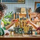LEGO® Harry Potter™ 76473 - Roxfort™ kastély: Keleti szárny
