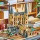 LEGO® Harry Potter™ 76473 - Roxfort™ kastély: Keleti szárny