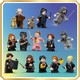 LEGO® Harry Potter™ 76473 - Roxfort™ kastély: Keleti szárny