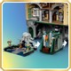 LEGO® Harry Potter™ 76473 - Roxfort™ kastély: Keleti szárny