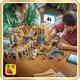 LEGO® Harry Potter™ 76473 - Roxfort™ kastély: Keleti szárny