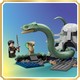 LEGO® Harry Potter™ 76473 - Roxfort™ kastély: Keleti szárny