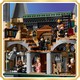 LEGO® Harry Potter™ 76473 - Roxfort™ kastély: Keleti szárny
