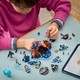 LEGO® Harry Potter™ 76475 - A Tiltott Rengeteg: Expecto Patronum