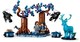 LEGO® Harry Potter™ 76475 - A Tiltott Rengeteg: Expecto Patronum