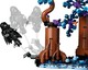 LEGO® Harry Potter™ 76475 - A Tiltott Rengeteg: Expecto Patronum