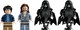 LEGO® Harry Potter™ 76475 - A Tiltott Rengeteg: Expecto Patronum