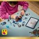 LEGO® Harry Potter™ 76475 - A Tiltott Rengeteg: Expecto Patronum