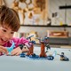 LEGO® Harry Potter™ 76475 - A Tiltott Rengeteg: Expecto Patronum
