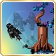 LEGO® Harry Potter™ 76475 - A Tiltott Rengeteg: Expecto Patronum