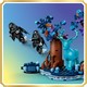 LEGO® Harry Potter™ 76475 - A Tiltott Rengeteg: Expecto Patronum