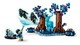 LEGO® Harry Potter™ 76475 - A Tiltott Rengeteg: Expecto Patronum