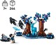 LEGO® Harry Potter™ 76475 - A Tiltott Rengeteg: Expecto Patronum