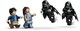 LEGO® Harry Potter™ 76475 - A Tiltott Rengeteg: Expecto Patronum