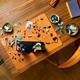 LEGO® Harry Potter™ 76476 - Mágiaügyi Minisztérium™ – Gyűjtői kiadás