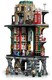 LEGO® Harry Potter™ 76476 - Mágiaügyi Minisztérium™ – Gyűjtői kiadás