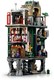 LEGO® Harry Potter™ 76476 - Mágiaügyi Minisztérium™ – Gyűjtői kiadás
