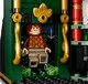 LEGO® Harry Potter™ 76476 - Mágiaügyi Minisztérium™ – Gyűjtői kiadás