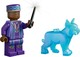 LEGO® Harry Potter™ 76476 - Mágiaügyi Minisztérium™ – Gyűjtői kiadás