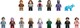 LEGO® Harry Potter™ 76476 - Mágiaügyi Minisztérium™ – Gyűjtői kiadás