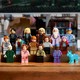 LEGO® Harry Potter™ 76476 - Mágiaügyi Minisztérium™ – Gyűjtői kiadás