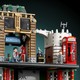 LEGO® Harry Potter™ 76476 - Mágiaügyi Minisztérium™ – Gyűjtői kiadás